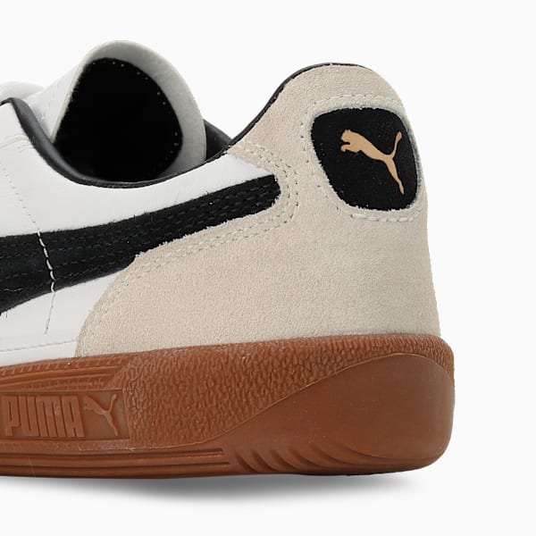 Palermo Leather Sneakers