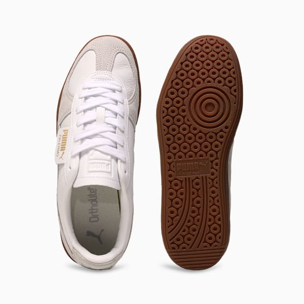 Palermo Leather Sneakers