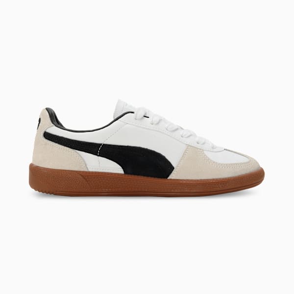 Palermo Leather Sneakers