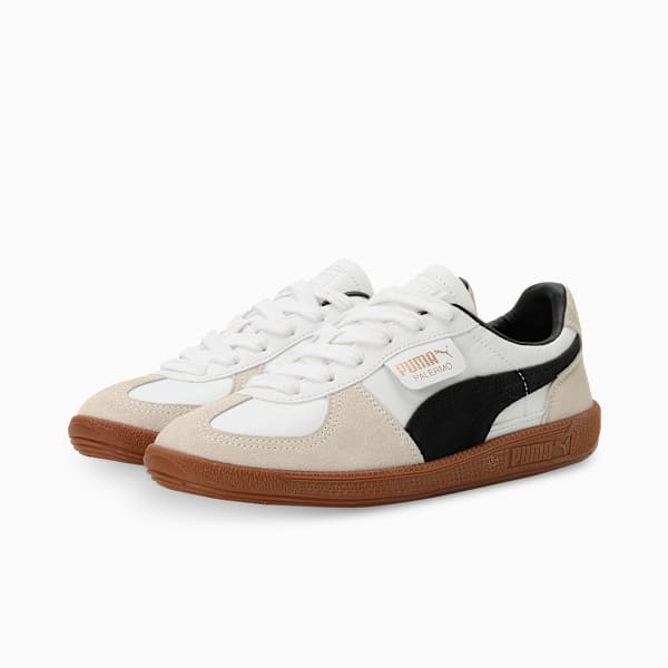 Palermo Leather Sneakers