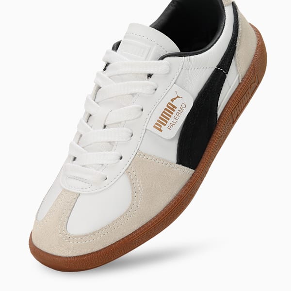 Palermo Leather Sneakers