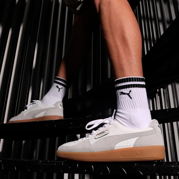 Palermo Leather Sneakers