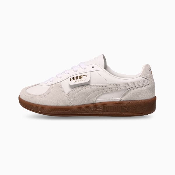 Palermo Leather Sneakers