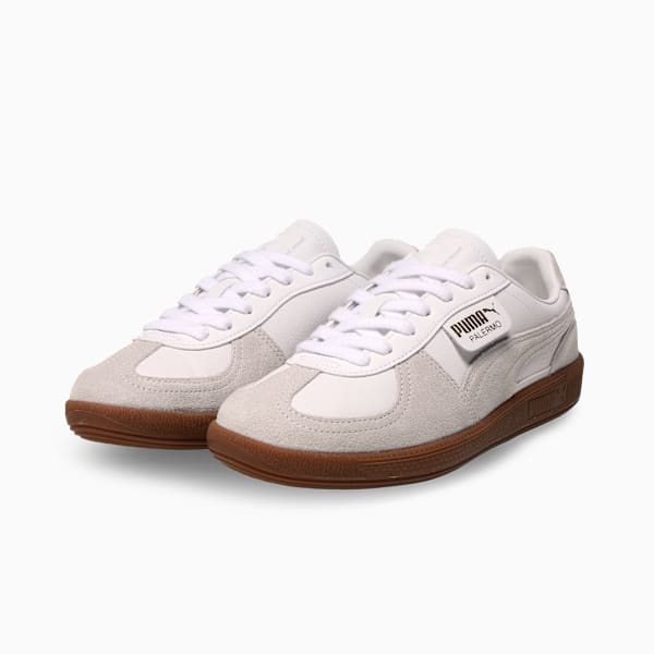 Palermo Leather Sneakers
