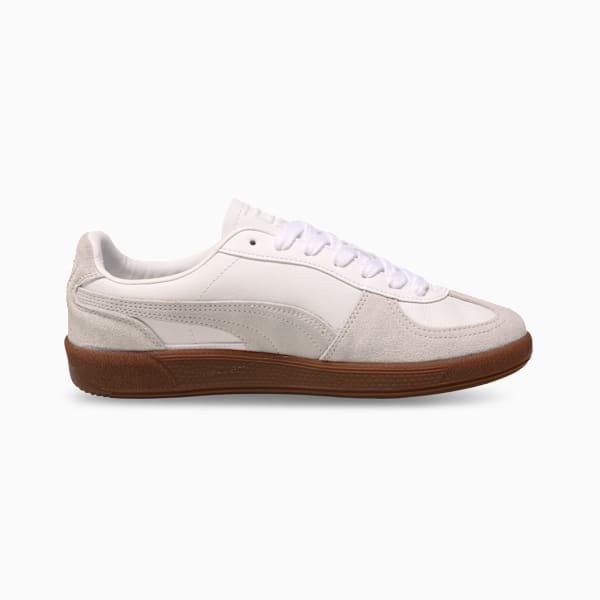 Palermo Leather Sneakers