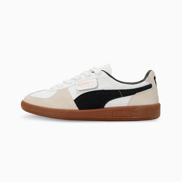 Palermo Leather Sneakers