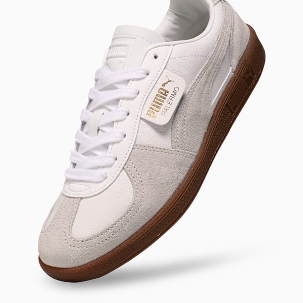 Palermo Leather Sneakers