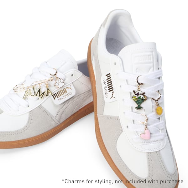 Palermo Leather Sneakers