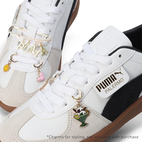 Palermo Leather Sneakers