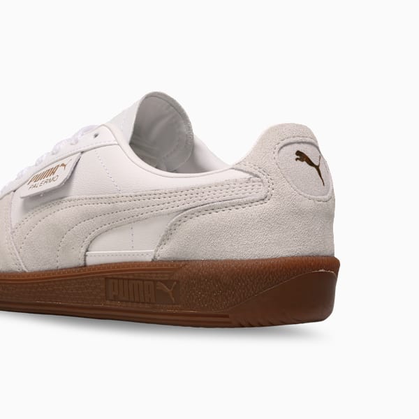 Palermo Leather Sneakers
