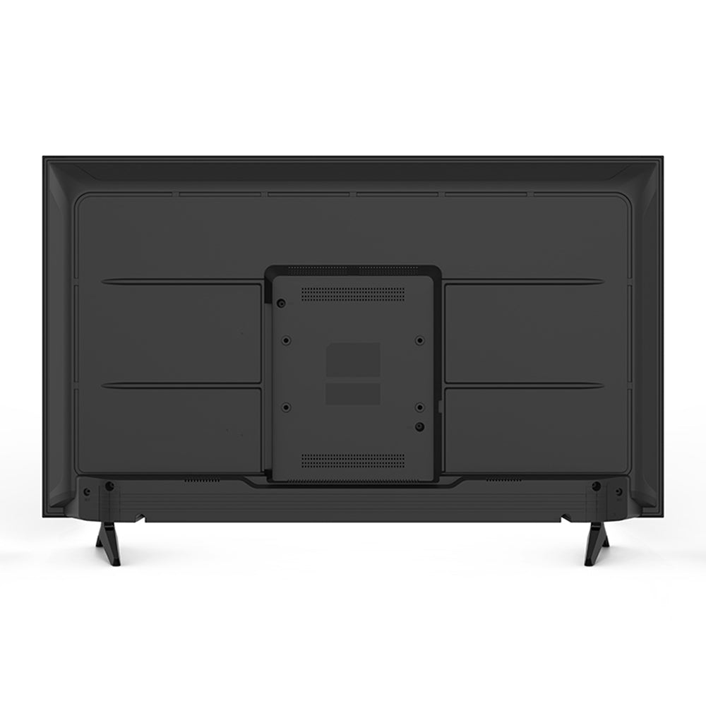 Panasonic 109.22 cm (43 inch) Ultra HD (4K) Smart LED TV, LX710 TH-43LX710DX (3 Month Warranty By Neverowned)