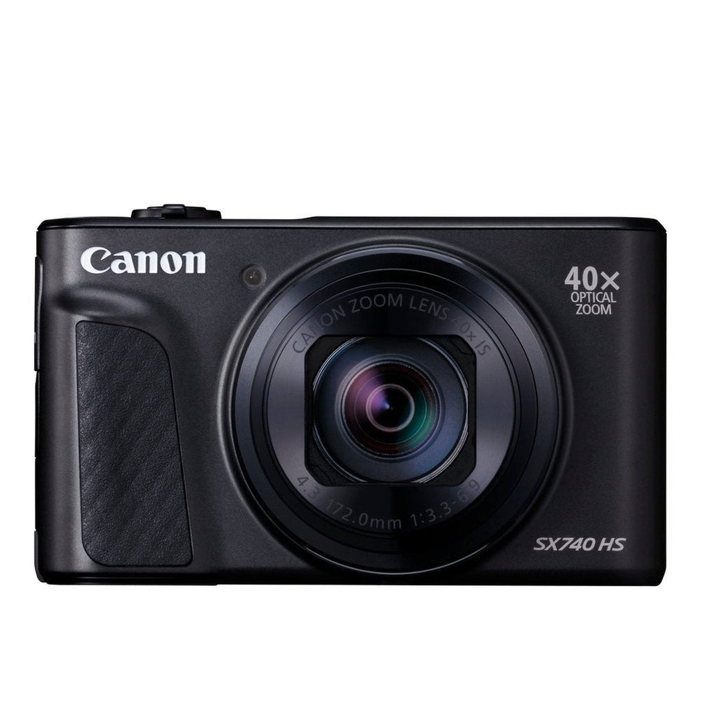 Canon PowerShot SX 740 HS