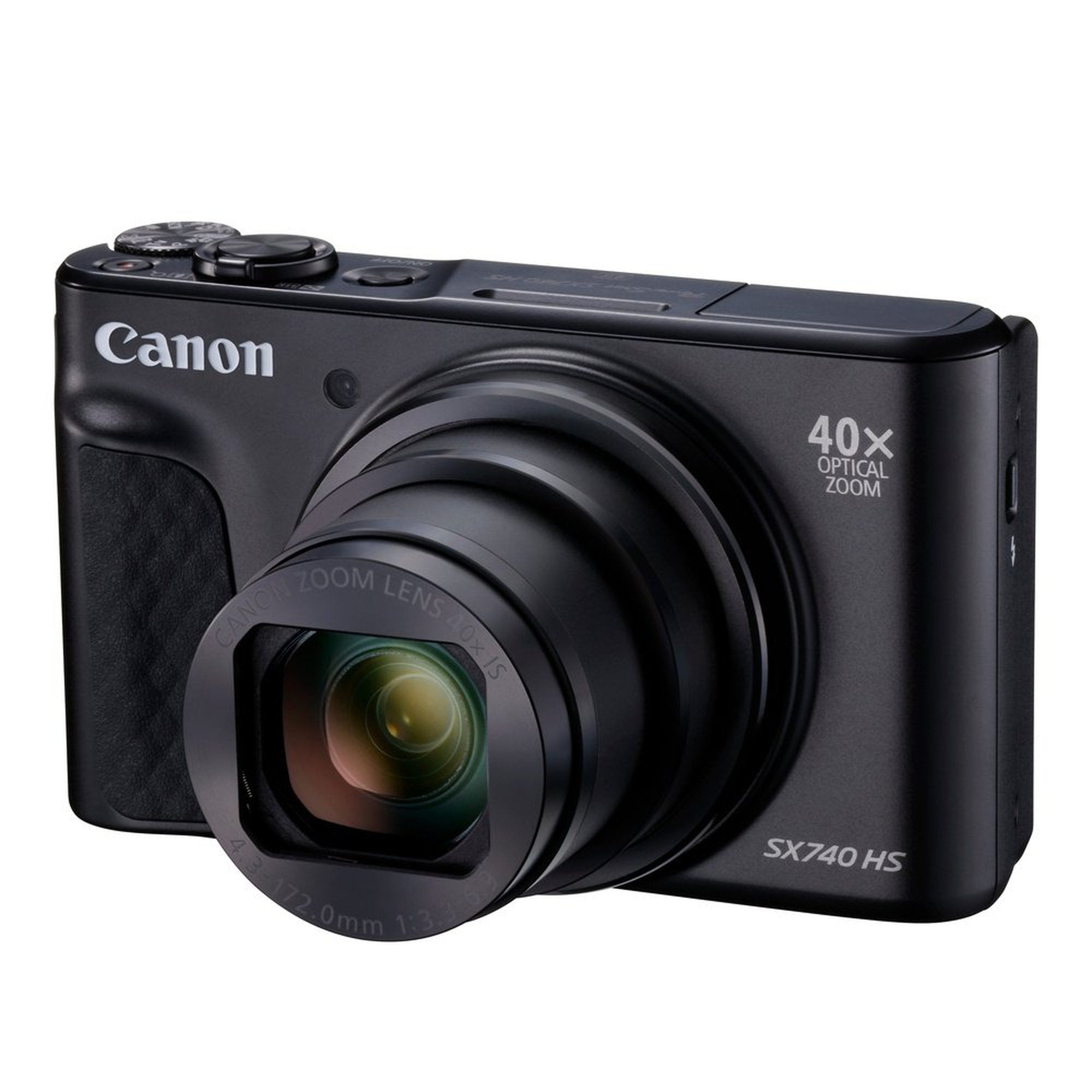 Canon PowerShot SX 740 HS