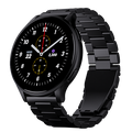 boAt Primia Curv | Smartwatch with 1.45" (3.68cm) Amoled Display, BT Calling,  700+ Active Modes, Watch Face Studio