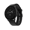 boAt Wave Primia Talk | Smartwatch with 1.39" (3.53 cm) AMOLED display, Bluetooth Calling, SensAi, DIY Watchface Studio