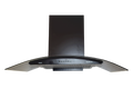 Inalsa Cooker Hood Punch 60BKMAC