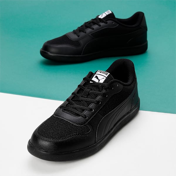 Punch Comfort Sneakers