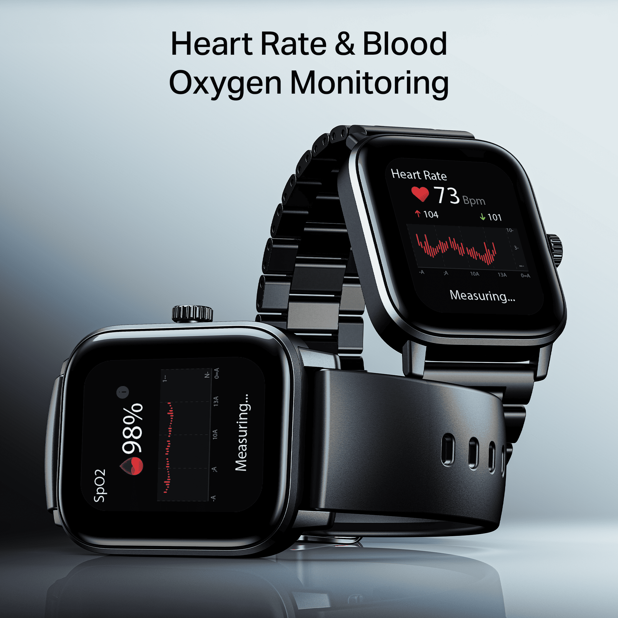 boAt Wave Astra Neo | Smartwatch with Bluetooth Calling, 1.83" HD Display, Health & Wellness Tracking