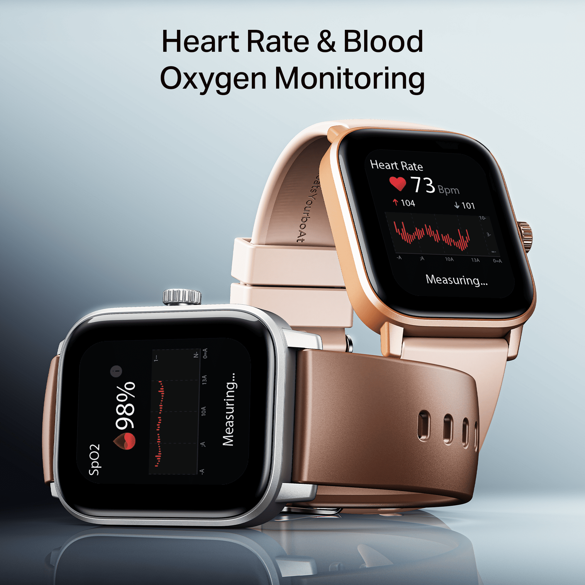 boAt Wave Astra Neo | Smartwatch with Bluetooth Calling, 1.83" HD Display, Health & Wellness Tracking