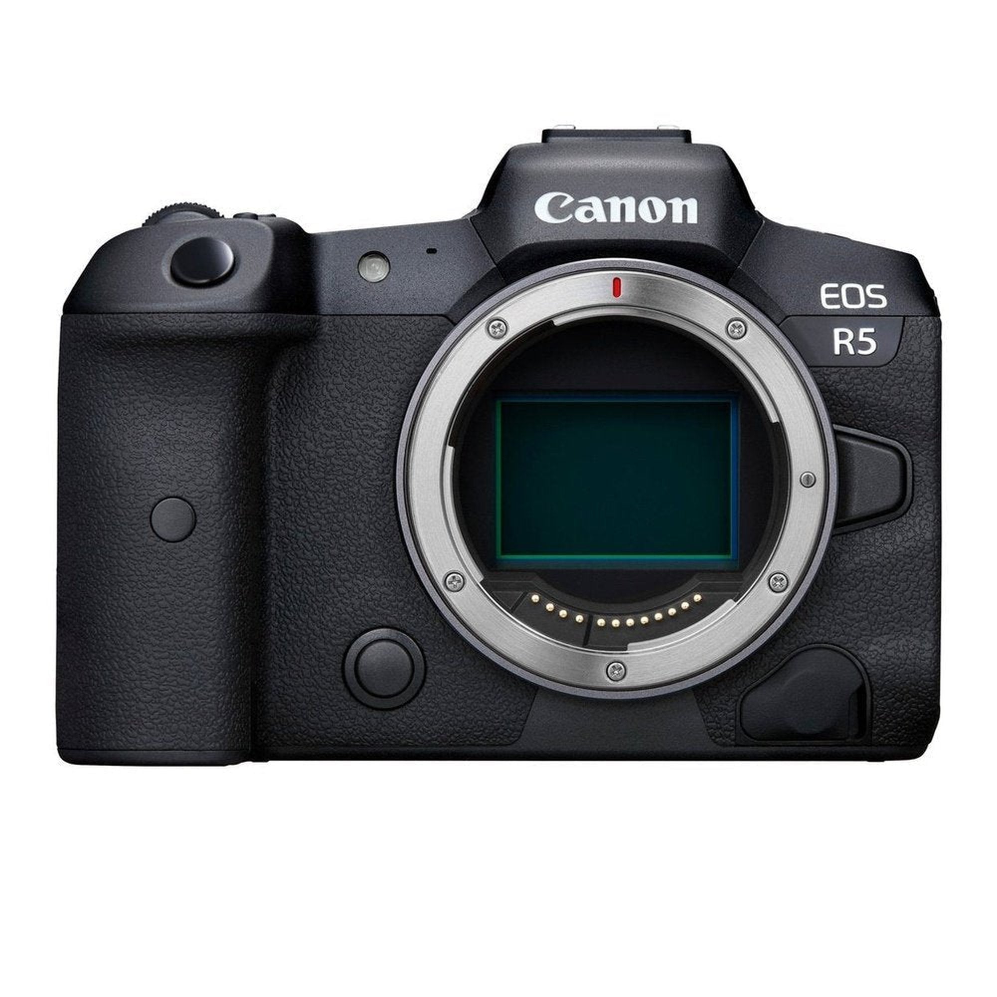 Canon EOS R5 Body FOC Daily Objects Ambit Messenger Bag