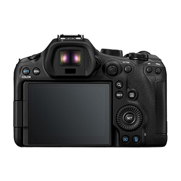 EOS R6 Mark III (RF24-105mm f/4-7.1 IS STM)