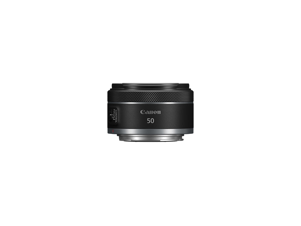 Canon RF 50mm f/1.8 STM