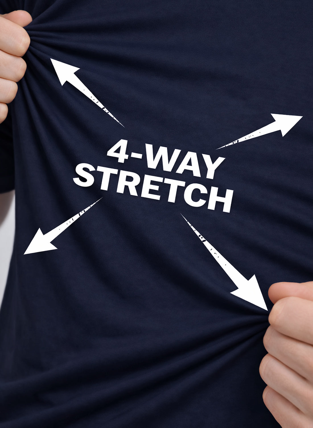 Men Tennis Printed T-Shirt