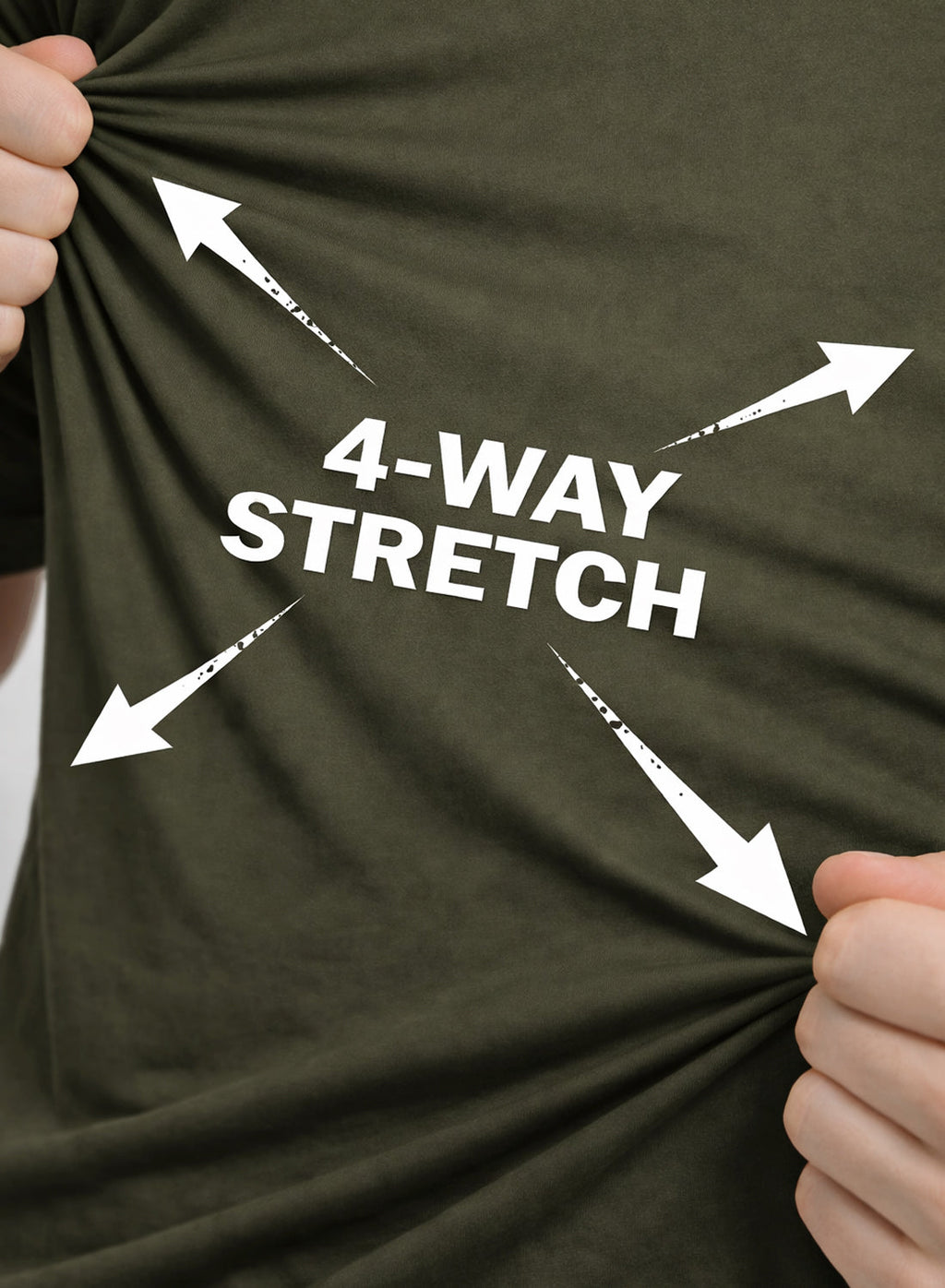Men Printed T-Shirt