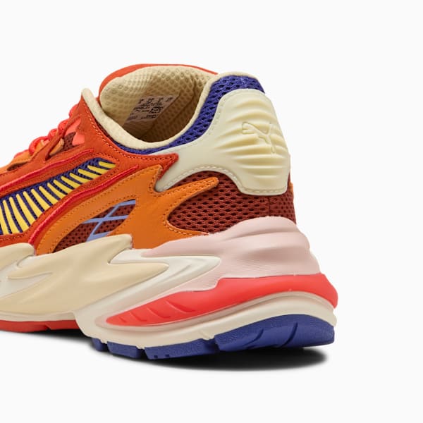 RS Surge Lakeshore Sneakers