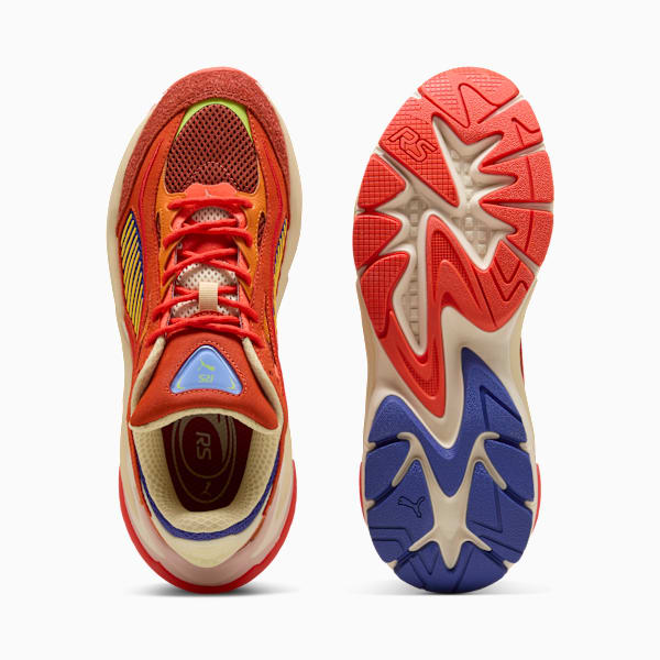 RS Surge Lakeshore Sneakers