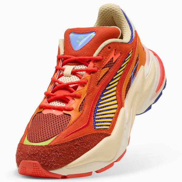 RS Surge Lakeshore Sneakers
