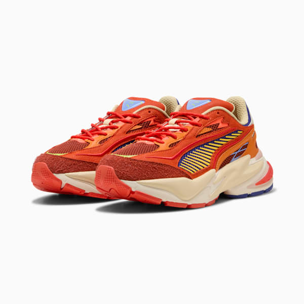RS Surge Lakeshore Sneakers