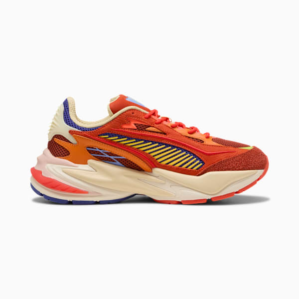 RS Surge Lakeshore Sneakers