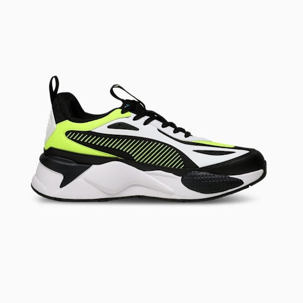 RS-X Xeno Chunky Sneakers
