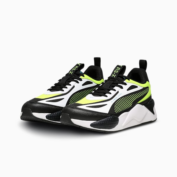 RS-X Xeno Chunky Sneakers