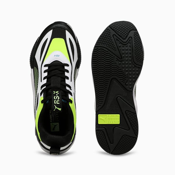 RS-X Xeno Chunky Sneakers