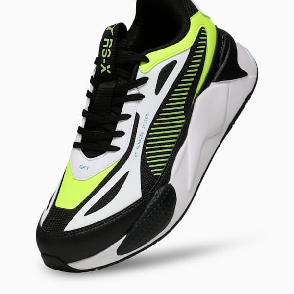 RS-X Xeno Chunky Sneakers