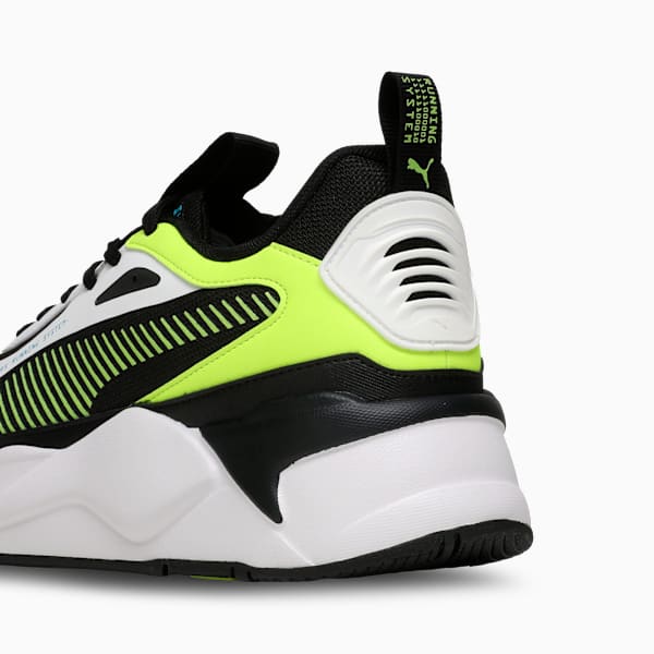 RS-X Xeno Chunky Sneakers