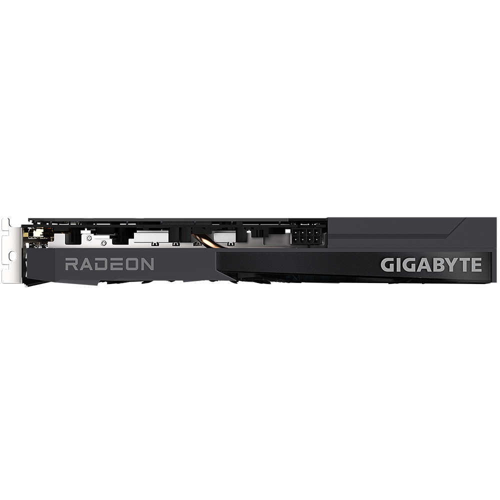 GIGABYTE Radeon RX 6600 Eagle 8GB AMD Graphic Card