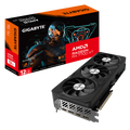 GIGABYTE GeForce RTX 7700 XT Gaming OC 12GB AMD Graphic Card