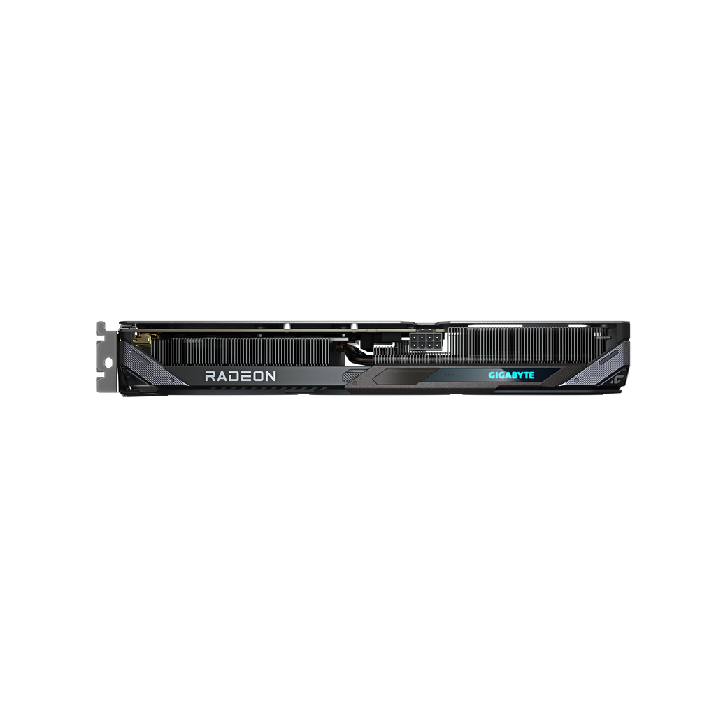 GIGABYTE Radeon RX 9060 XT Gaming OC 16GB AMD Graphic Card
