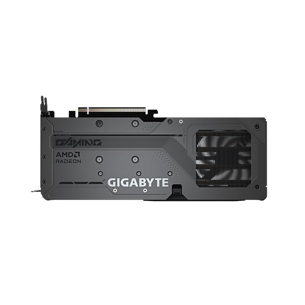 GIGABYTE Radeon RX 9060 XT Gaming OC 16GB AMD Graphic Card