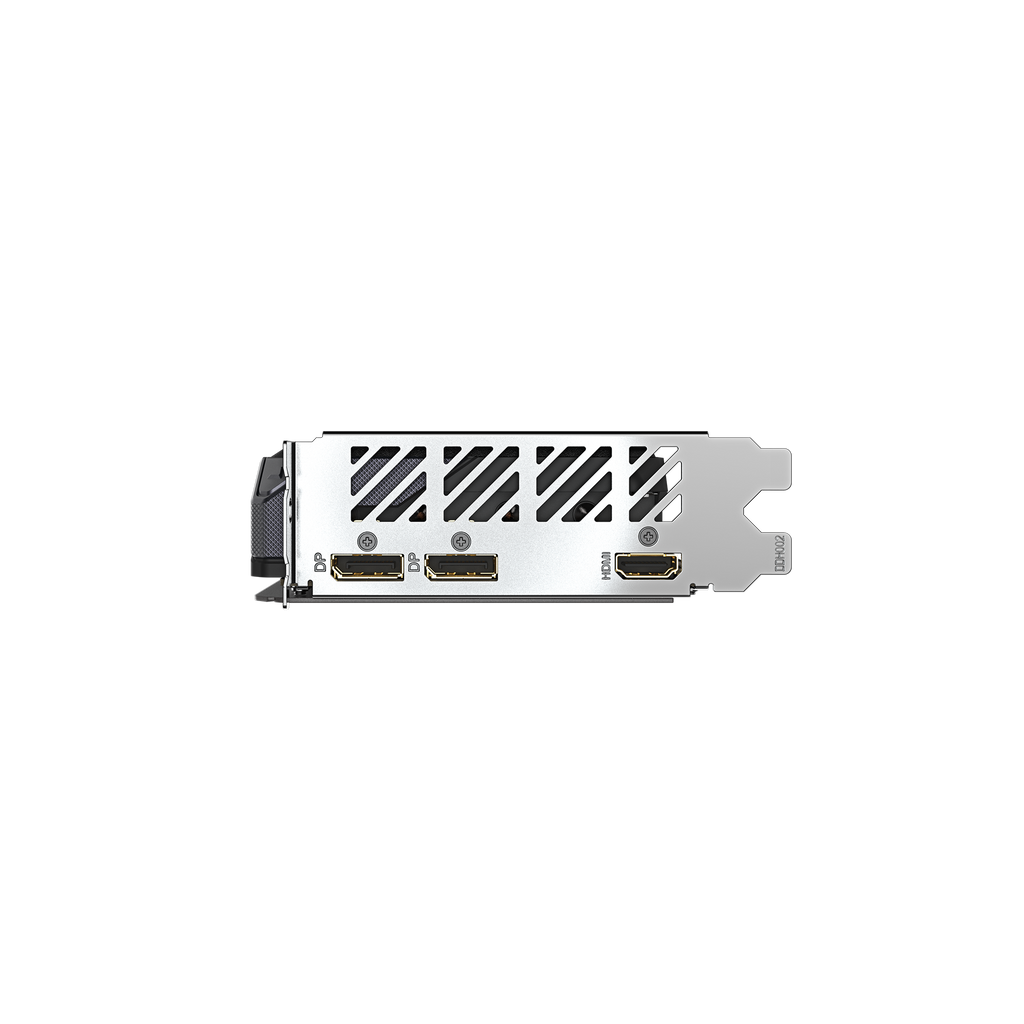 GIGABYTE Radeon RX 9060 XT Gaming OC 16GB AMD Graphic Card