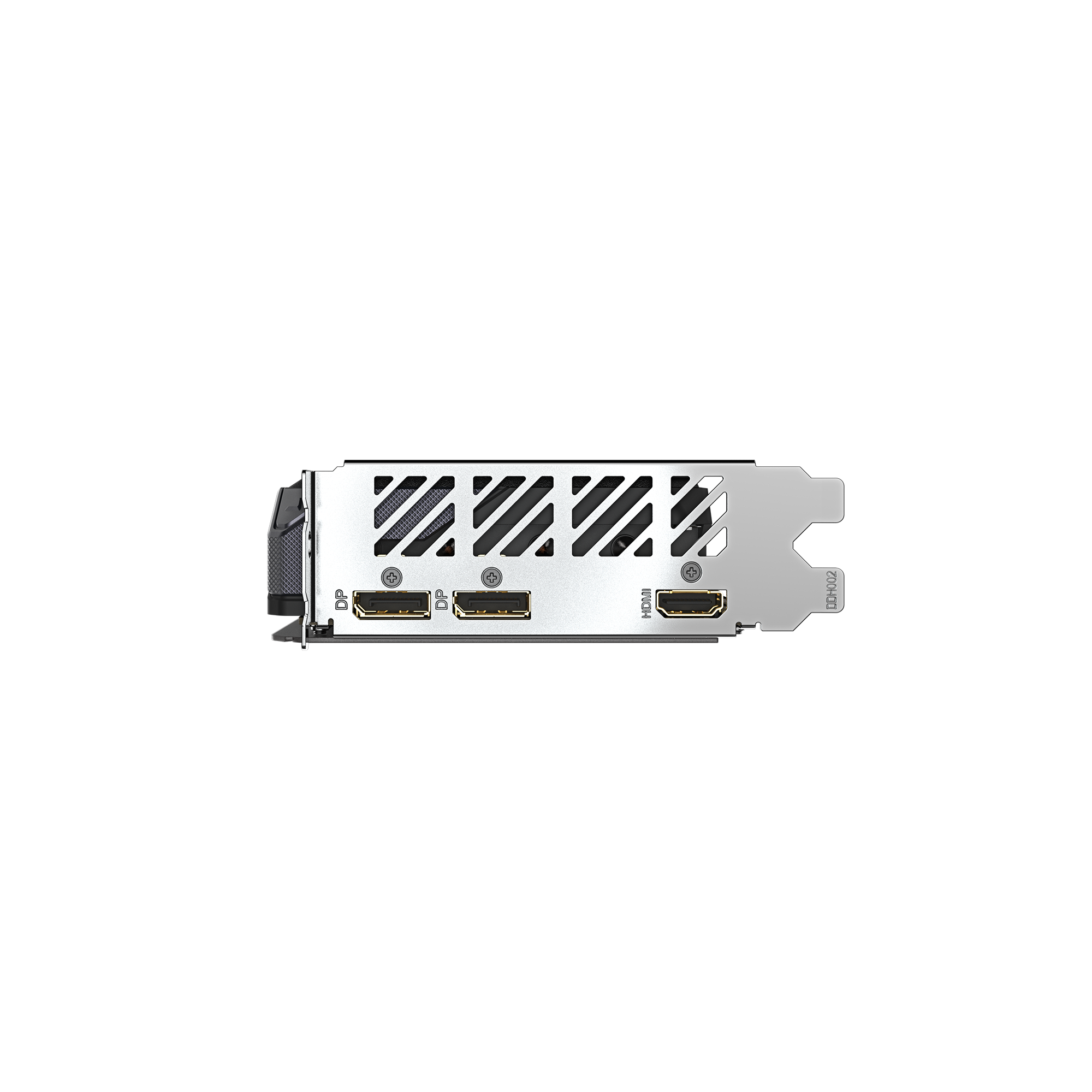 GIGABYTE Radeon RX 9060 XT Gaming OC 16GB AMD Graphic Card