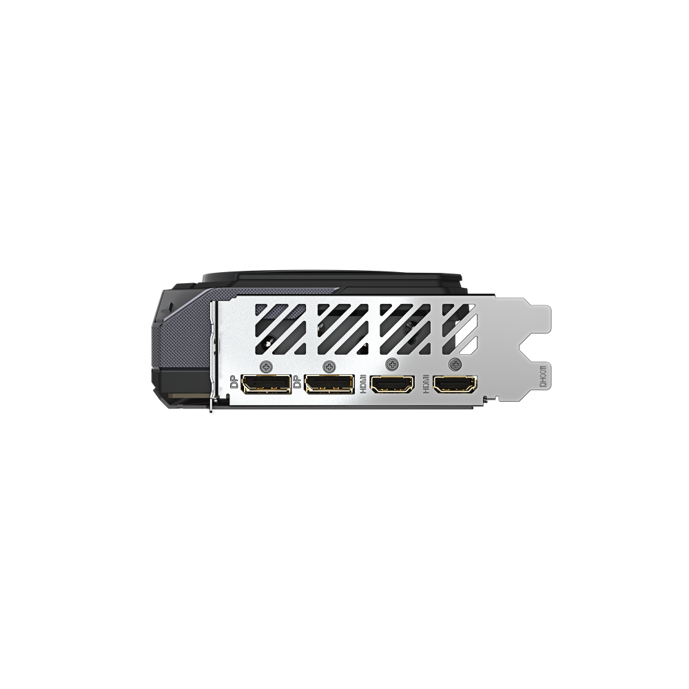 GIGABYTE Radeon RX 9070 Gaming OC 16GB AMD Graphic Card
