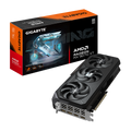 GIGABYTE Radeon RX 9070 XT Gaming OC 16GB AMD Graphic Card
