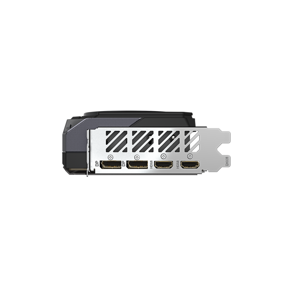 GIGABYTE Radeon RX 9070 XT Gaming OC 16GB AMD Graphic Card