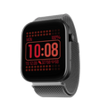 boAt Wave Astra | BT Calling Smartwatch with 1.83" (4.64 cm) HD Display, Powered by Crest+ OS, 700+ Active Modes