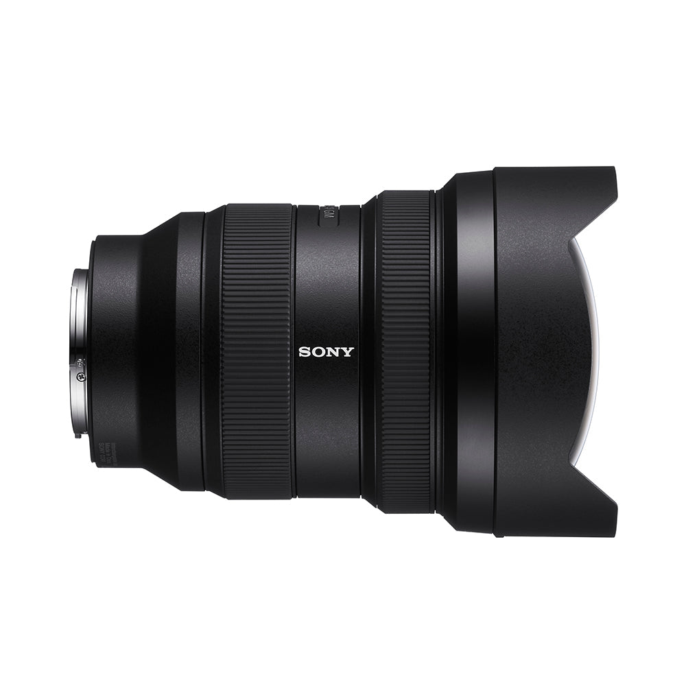 Sony FE 12–24 mm F2.8 GM (SEL1224GM) E-Mount Full-Frame, Ultra-wide-angle Zoom G Master Lens