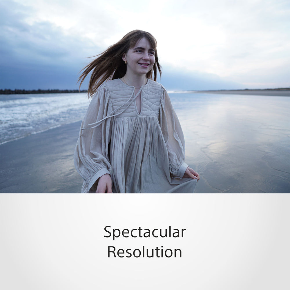 Sony E 15-mm F1.4 G (SEL15F14G) E-Mount APS-C, Large Aperture Wide-Angle Prime G Lens